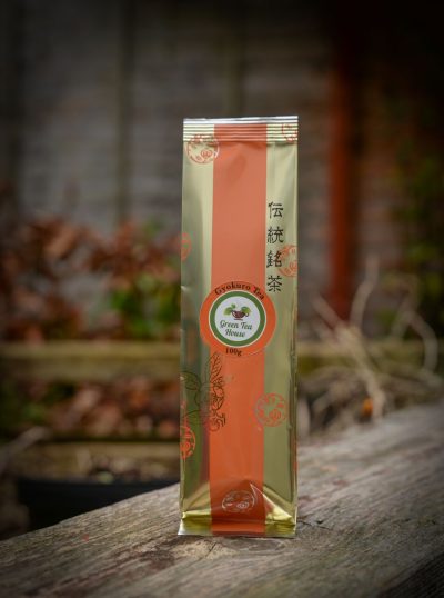 gyokuro loose leaf tea superior
